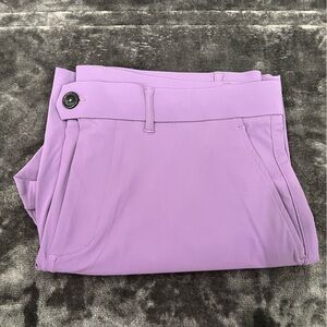 Greyson Montauk Short - Custom 6.5in tailored inseam
Purple